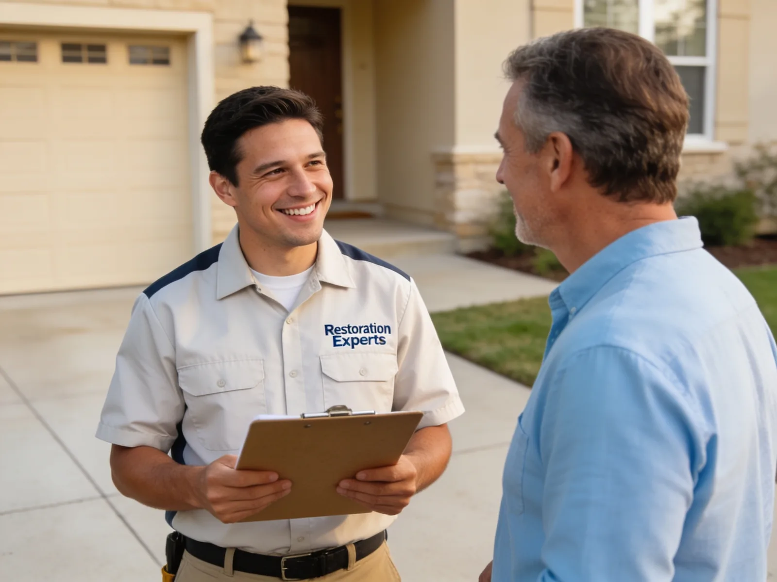 Water Damage Cleanup Ladson, SC FAQs